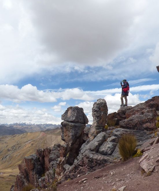 MONTAÑA DE COLORES PALCOYO